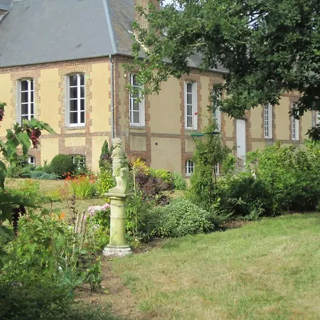 Le Domaine De Frühstückspension Beaufai