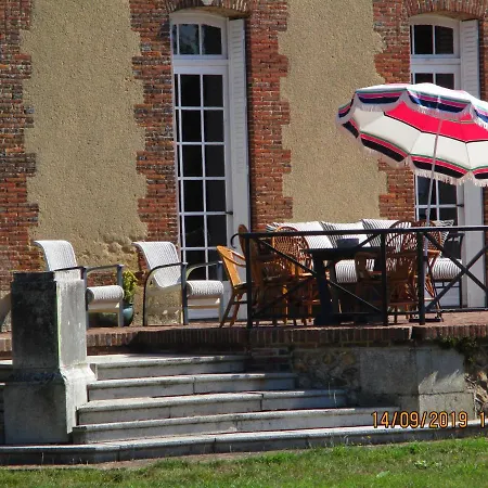 Frühstückspension Le Domaine De 3*