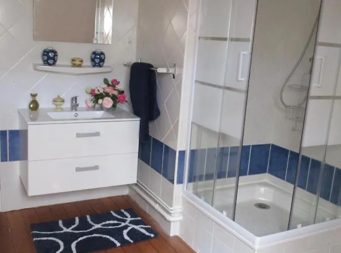 Le Domaine De Couette-café